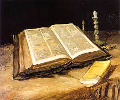   Bible   jpg I had always wondered what    