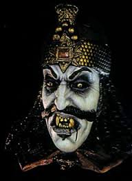 entitled Vlad,