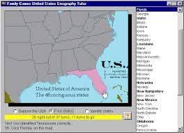 United States Geography Tutor - via Daymix