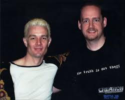James Marsters Picture 1