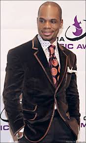 Image <b>Kirk Franklin</b> is joining <b>...</b> Picture