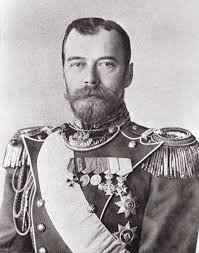 Nikolai Aleksandrovich the