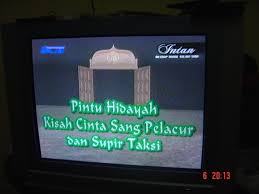 x26quot  Kisah   Cinta sang Pelacur dan