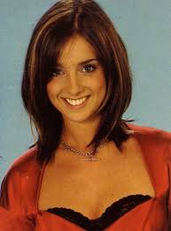 Image <b>Louise</b> Redknapp Picture
