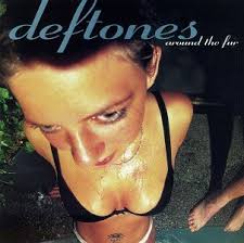 Image <b>Deftones</b> Around The Fur <b>...</b> Picture
