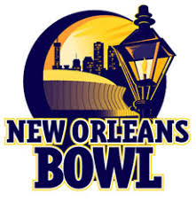 8 p.m. EST, New Orleans, La., ESPN 2