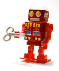 Robots.txt is a small text