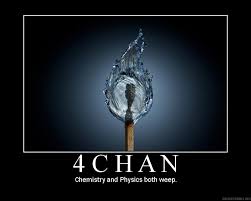 4Chan: Are they the most - via Daymix