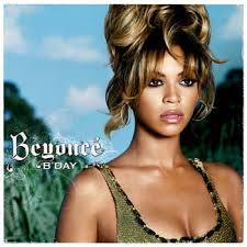   Beyonce    B   x26 39 Day