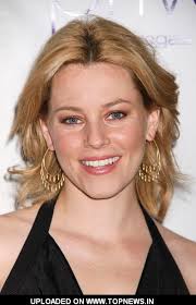 Image Elizabeth Banks 35th Birthday Picture