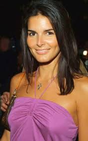 Angie Harmon.