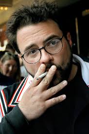 Kevin Smith, Straight Up - via Daymix