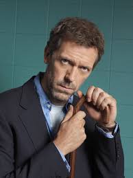 Image <b>Hugh Laurie</b> <3 Picture