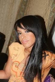 Aaliyah