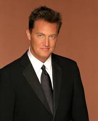 Image Matthew Perry: Picture