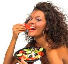 raw food - via Daymix