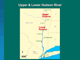 Hudson River