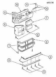 Illustration of marker/corner