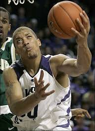 Kansas State freshman 