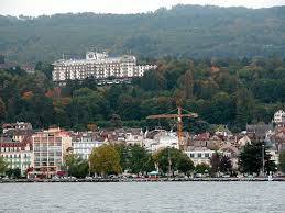 Funicular - Evian - Neuvecelle - via Daymix