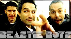 Image <b>Beastie Boys</b>   Pass the Mic Picture