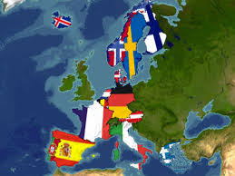 Schengen  countries  