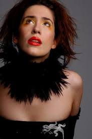 Image new <b>imogen heap</b>! Picture