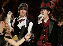 Image <b>Panic</b>! at the <b>Disco</b> Picture