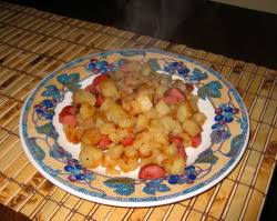 Great Depression Cooking