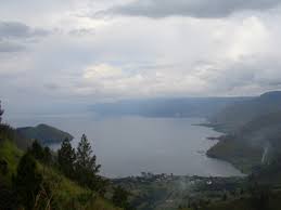 File  Toba Lake   View 