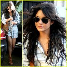Vanessa Hudgens Image Vanessa Hudgens is Diesel Delicious | Vanessa Hudgens | Just Jared ... Picture 7