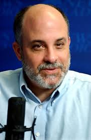 Mark Levin's new book 'Liberty - via Daymix