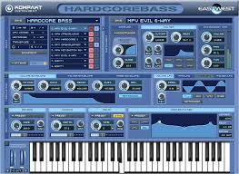 Hardcore Bass XP - Major Music