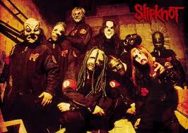 Image <b>Slipknot</b> Picture