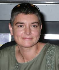 Sinead O'Connor Picture 2