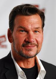 Image <b>Patrick Swayze</b> Has Cancer Picture