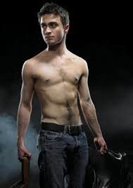   Daniel Radcliffe   is to star in  Equus      