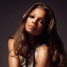 Image <b>Janet Jackson</b> has vertigo. Picture