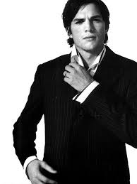 Image film star <b>Ashton Kutcher</b> Picture