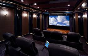 Your Home Theater Design: Your