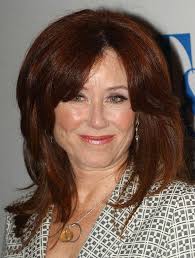 Mary McDonnell