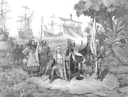   Christopher Columbus   Word Search