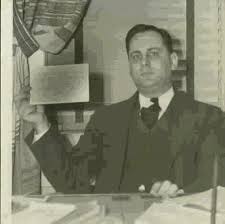 R. F. Voyer - Blood Test