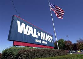 WAL-MART NOT - via Daymix