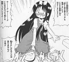 ロリコンフェニックス