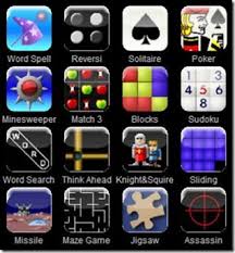 Clever Media iPhone Games | Gear Diary