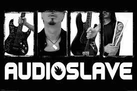 Image <b>Audioslave</b> – Discografia Picture