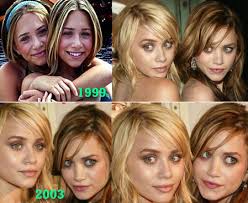 Related: olsen twins - via Daymix