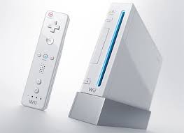 The Nintendo Wii ($250; Nov. - via Daymix