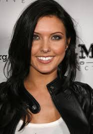 Audrina Patridge News - via Daymix